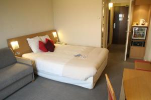 Hotels Novotel Amboise : photos des chambres