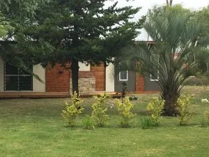 Posada de la lechuza - Las Toninas