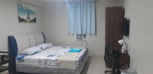 Your Holiday Home( Studio, King Size Bed)
