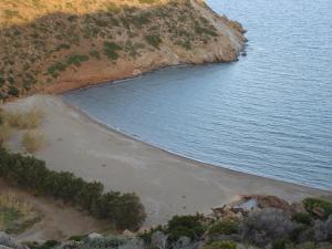 Maridatis Apartments Lasithi Greece