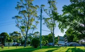 Dorrigo Mountain Holiday Park - Deer Vale