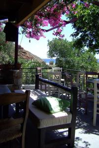 Maridatis Apartments Lasithi Greece