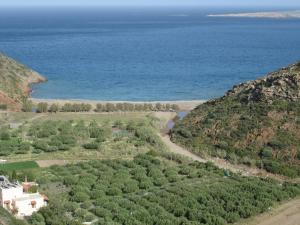 Maridatis Apartments Lasithi Greece