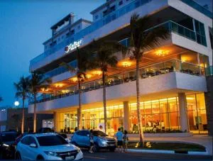 Salinas Park Resort - 阿居鲁特乌亚