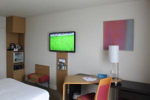 Hotels Novotel Amboise : photos des chambres