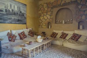 Siwa Relax Retreat Ecolodge
