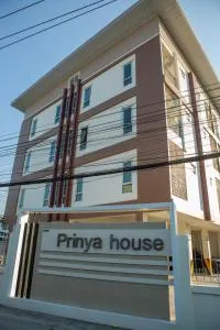 Prinya house ปริญญา เฮ้าส์ - Ban Nong Chaeng