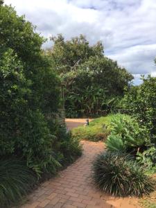 Rossmount Rural Retreat