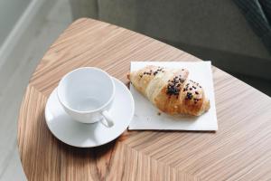 M5 Main Square Stylish One Bedroom