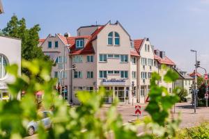 4 star hotell PLAZA Hotel Blankenburg Ditzingen, Sure Hotel Collection Ditzingen Saksamaa