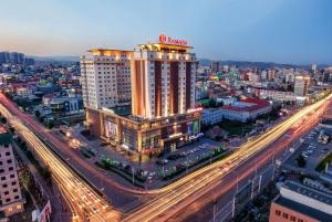 Ramada Ulaanbaatar Citycenter