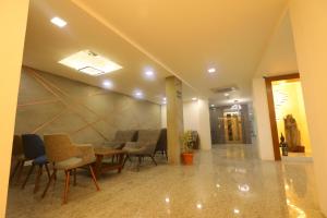 Kfour Apartment & Hotels Private Limited