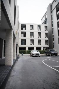 B Stay Hotel