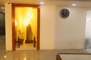 Kfour Apartment & Hotels Private Limited