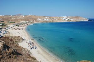 Plan-B Holidays Myconos Greece