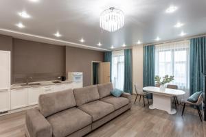 Apartament Апартаменты Писателя Jekaterynburg Rosja