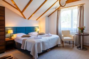 Hotel Ariston