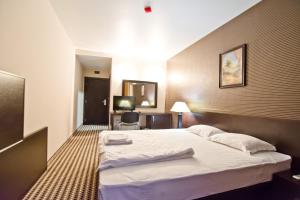 семеен ХОТЕЛ РОМАНТИКА