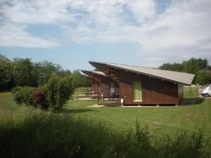 Camping la chalaronne photo 24