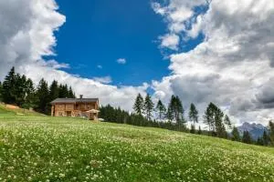 Rifugio de Dòo - بادولا