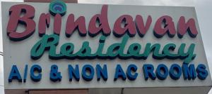 Brindavan Residency