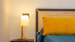 Chambre Simple avec Salle de Bains Privative