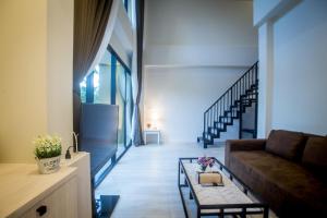 TREX Buriram Boutique Hotel