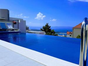 Villa Nina 1 Makarska