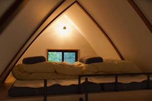 Tiny Garden Tateshina