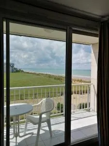 résidence de la plage - Carolles