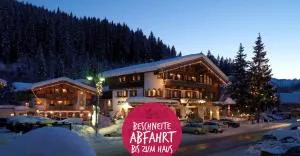 Gerlosperle - Gerlos