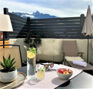 Easy Living Apartment Ötztal