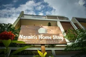 Narain's Homestay - Morādābād