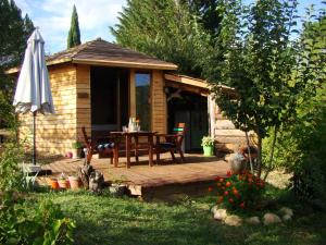 B&B / Chambres d'hotes la ruche : photos des chambres