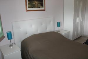 B&B / Chambres d'hotes Le Chat Botte - Vankantiehuis in Languedoc-Roussillion : photos des chambres