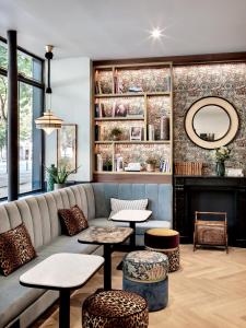 Hôtel Léopold - Orso Hotels