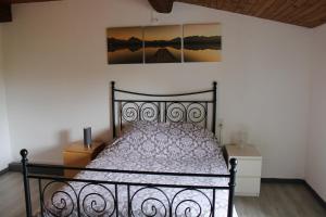 B&B / Chambres d'hotes Le Chat Botte - Vankantiehuis in Languedoc-Roussillion : photos des chambres