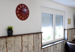 Apartma Apartment Klinge 1 Erlenbach Nemčija