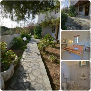 Sophis L Studios & Apartments