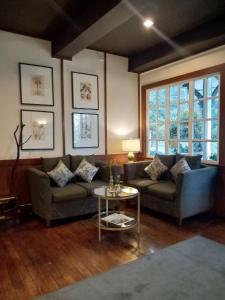 Casa Vallejo Hotel Baguio