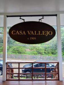 Casa Vallejo Hotel Baguio