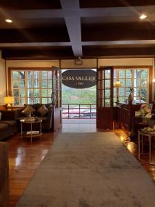 Casa Vallejo Hotel Baguio