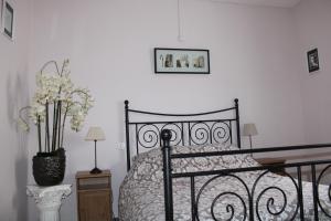 B&B / Chambres d'hotes Le Chat Botte - Vankantiehuis in Languedoc-Roussillion : photos des chambres