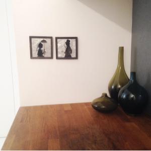 Havre de paix en plein Paris