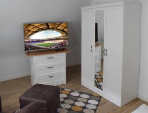 Apartma Apartment Klinge 2 Erlenbach Nemčija