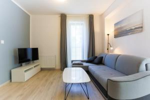 Apartamenty Świnoujście - Konopnickiej 10