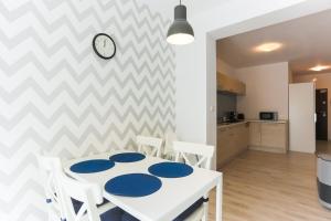 Apartamenty Świnoujście - Konopnickiej 10