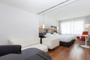 Executive Double or Twin Room room in Axor Barajas