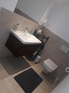 Ferienwohnung Stubenböck