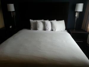 King Room - Non-Smoking room in Motel One